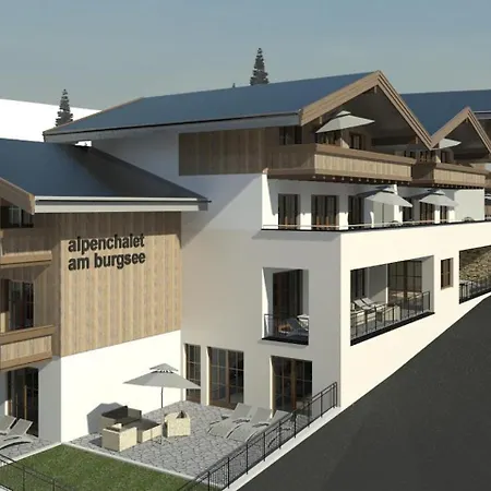 Apartment In Tirol 34327